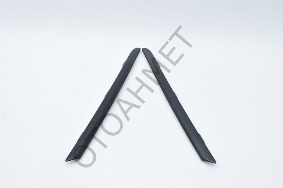 Renault Clio 4 Panjur Çıtası