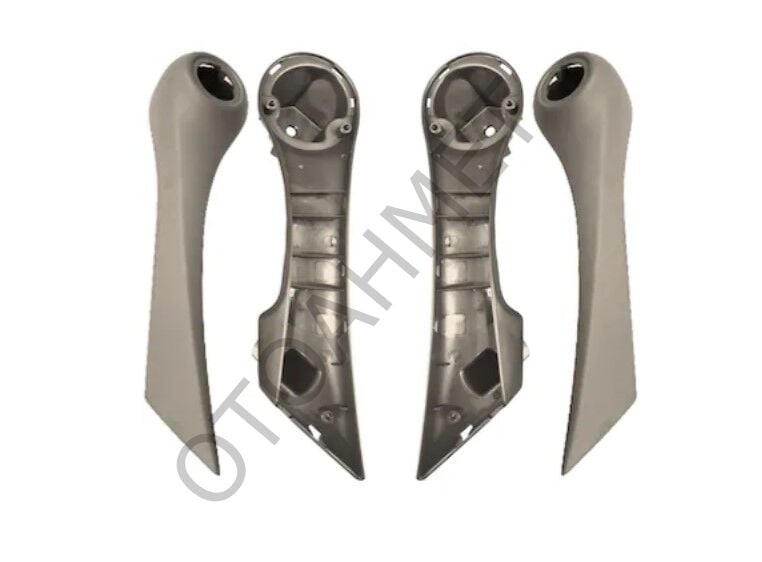 Kapı Kolçak Takımı Megane 2 Bej