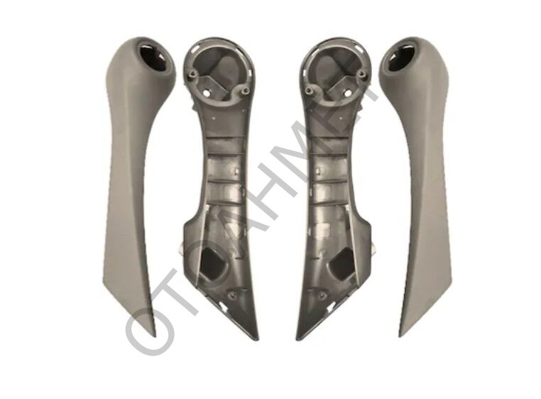 Kapı Kolçak Takımı Megane 2 Bej