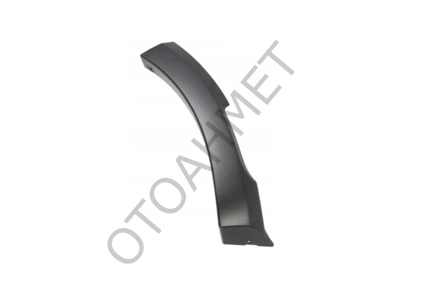 Ön Tampon Plastik Sol Dodik Sandero Stepway-960162872R