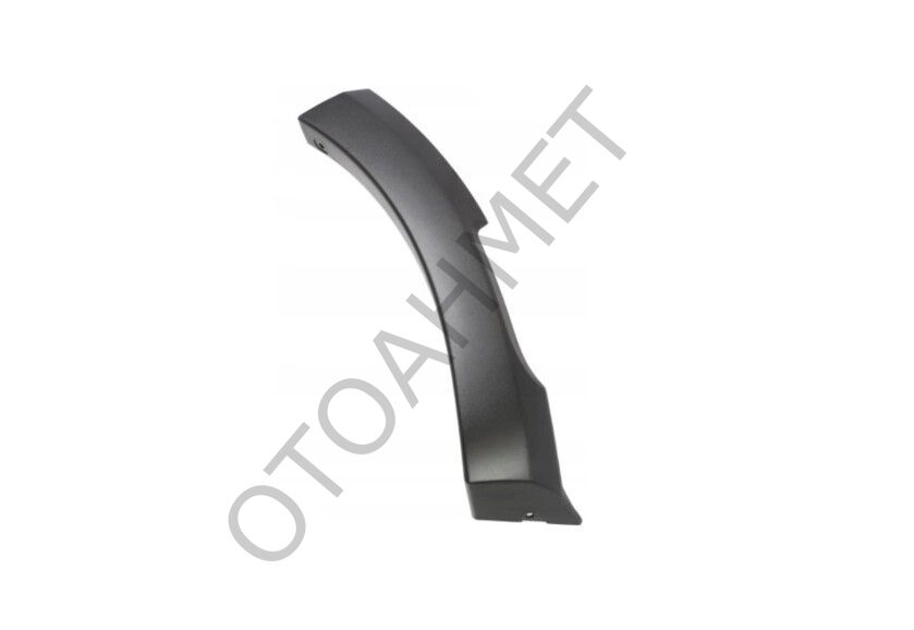Ön Tampon Plastik Sol Dodik Sandero Stepway-960162872R