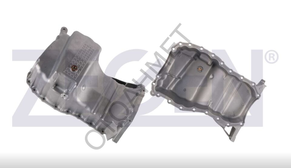 Yağ Karteri Clio Kangoo Megane