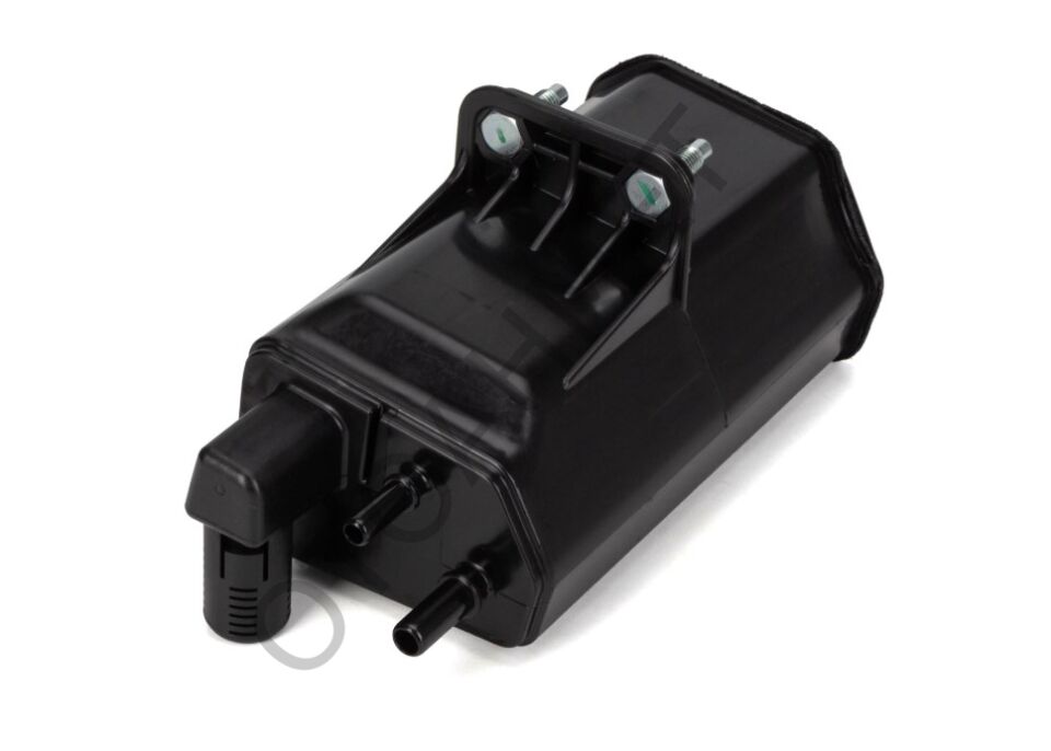 Kanister Renault Clio 4 Captur Sandero