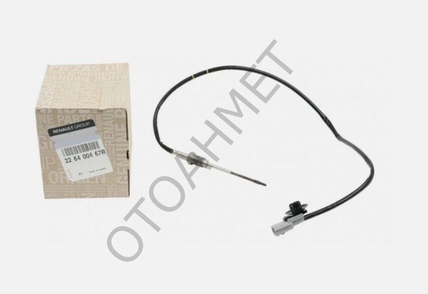 Oksijen Sensörü Talisman Trafic Kadjar 226400467R