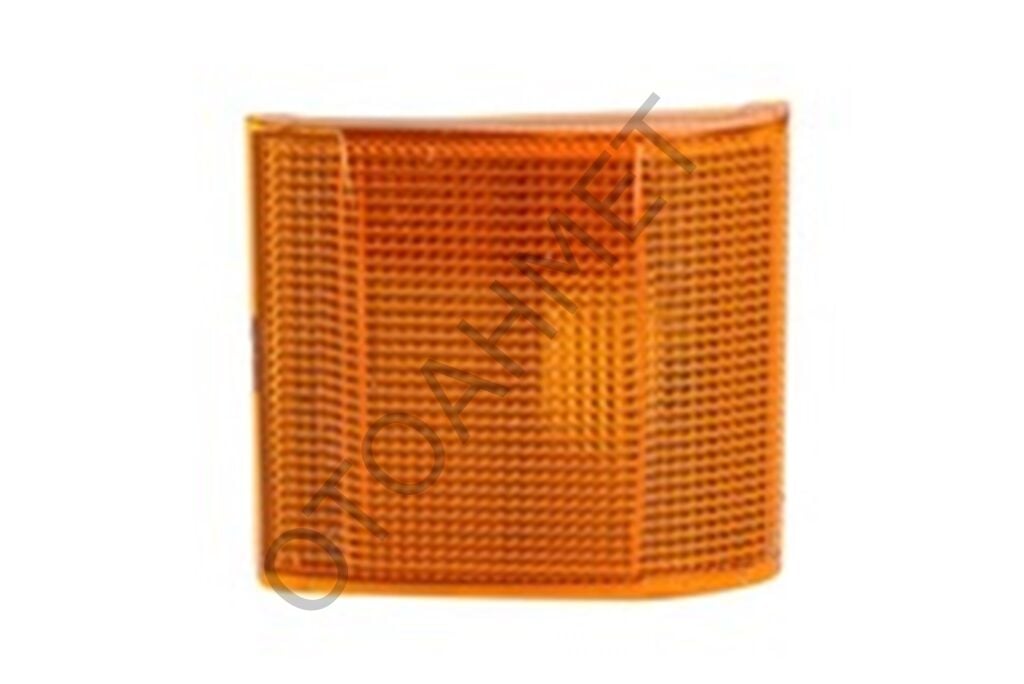 Renault Laguna 2 Kapı Bant Sinyali Sarı