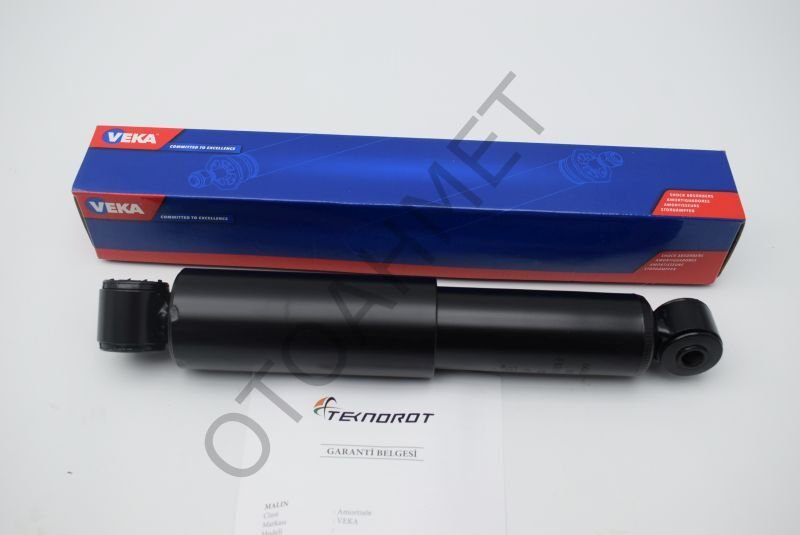 Arka Amortisör Renault Kangoo 98-08