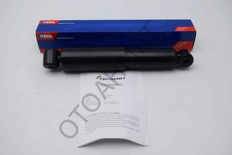 Arka Amortisör Renault Kangoo 98-08