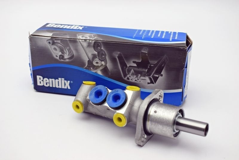 Renault 21 Concorde Fren Ana Merkezi