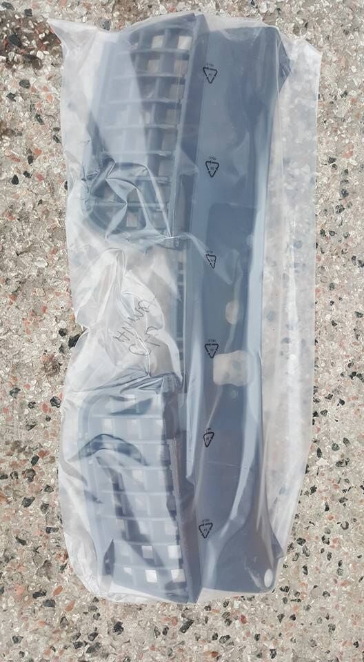 Renault Clio Rs Ön Panjur 6000073772