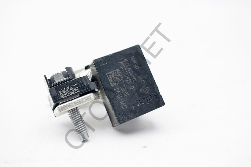 Enerji Yönetim Kaptörü (Akü Sigortası) Renault Clio 4 Captur