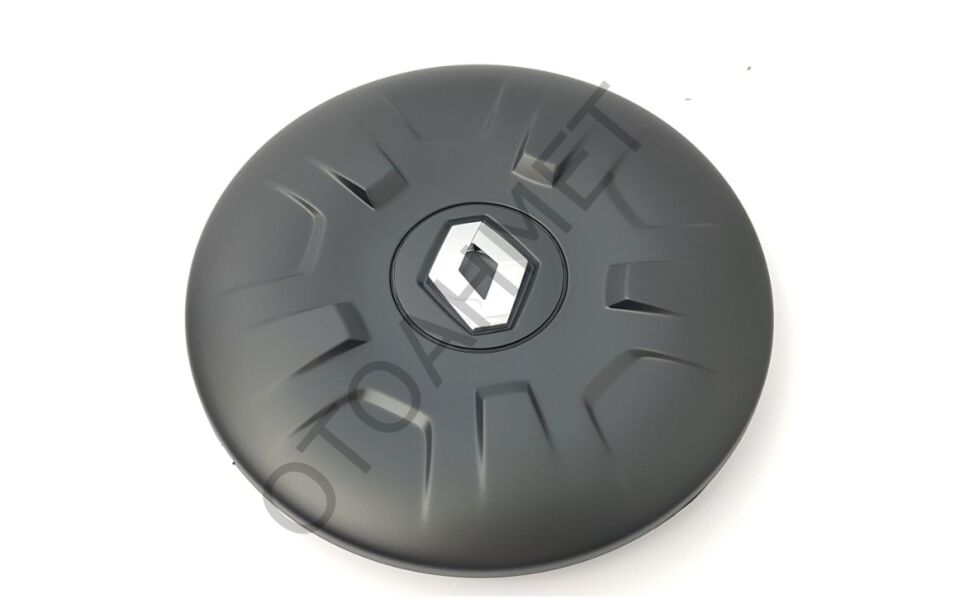 Jant Kapağı Orta Armalı Master 3