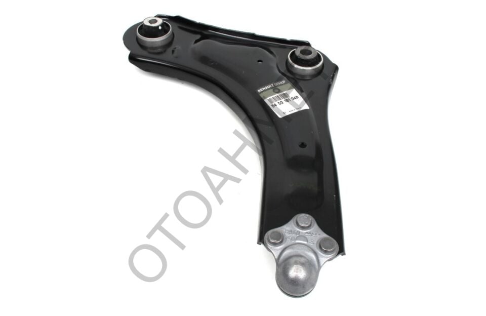 Alt Salıncak Renault Fluence Megane 3 Scenic 3