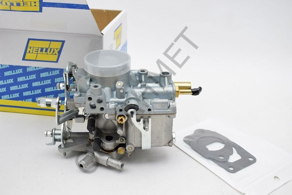 Karbüratör Renault 12 Toros