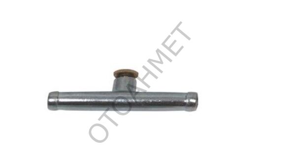 Kalorifer Hortum Arası T (Metal)