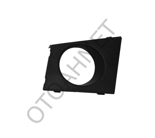 Renault Megane 2 Sis Kapağı Sol 2006