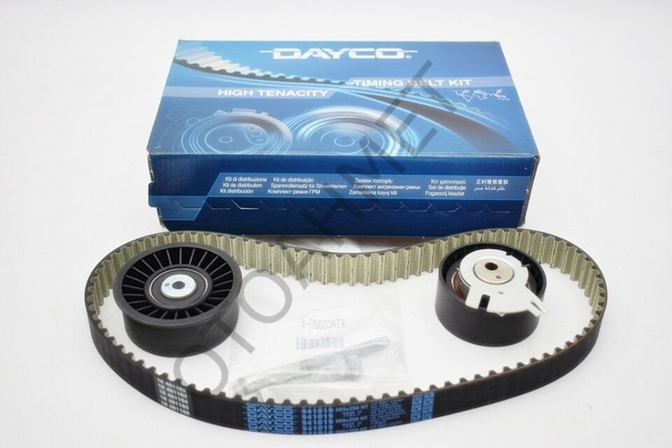 Renault Master 2 Triger Seti  ( Eksantrik Kayış Kiti )