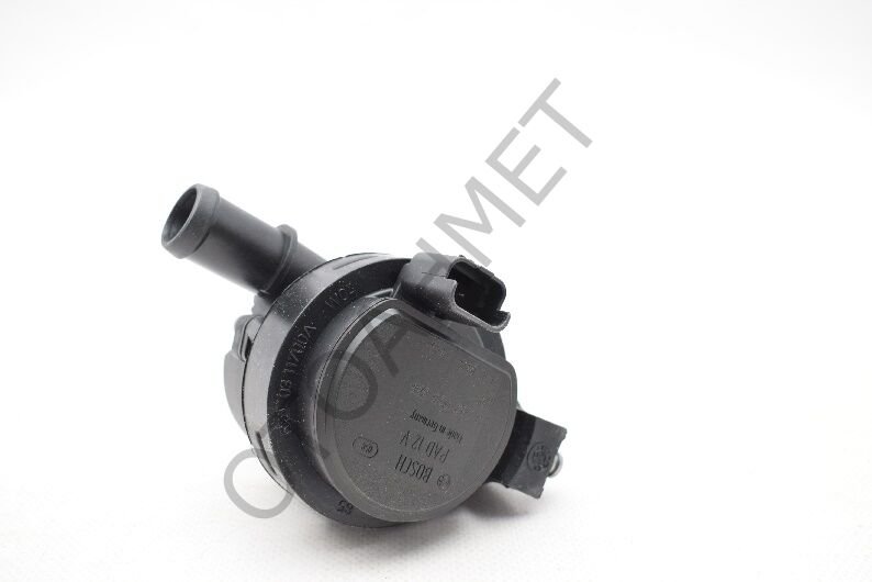 Mercedes İlave Ek Su Pompası A4535000286