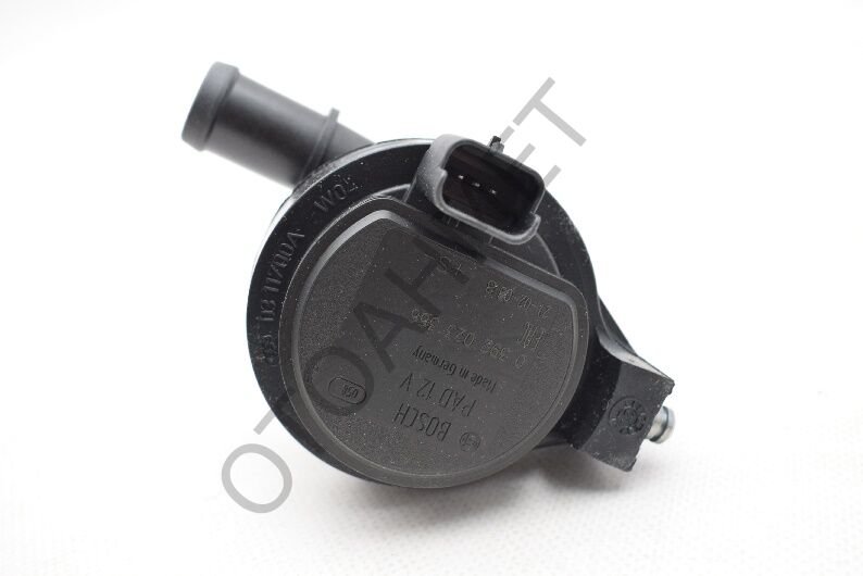 Mercedes İlave Ek Su Pompası A4535000286