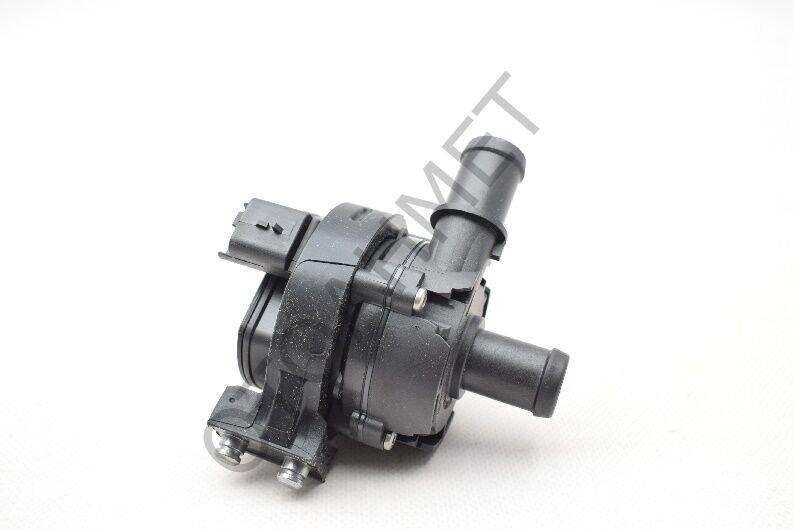 Mercedes İlave Ek Su Pompası A4535000286