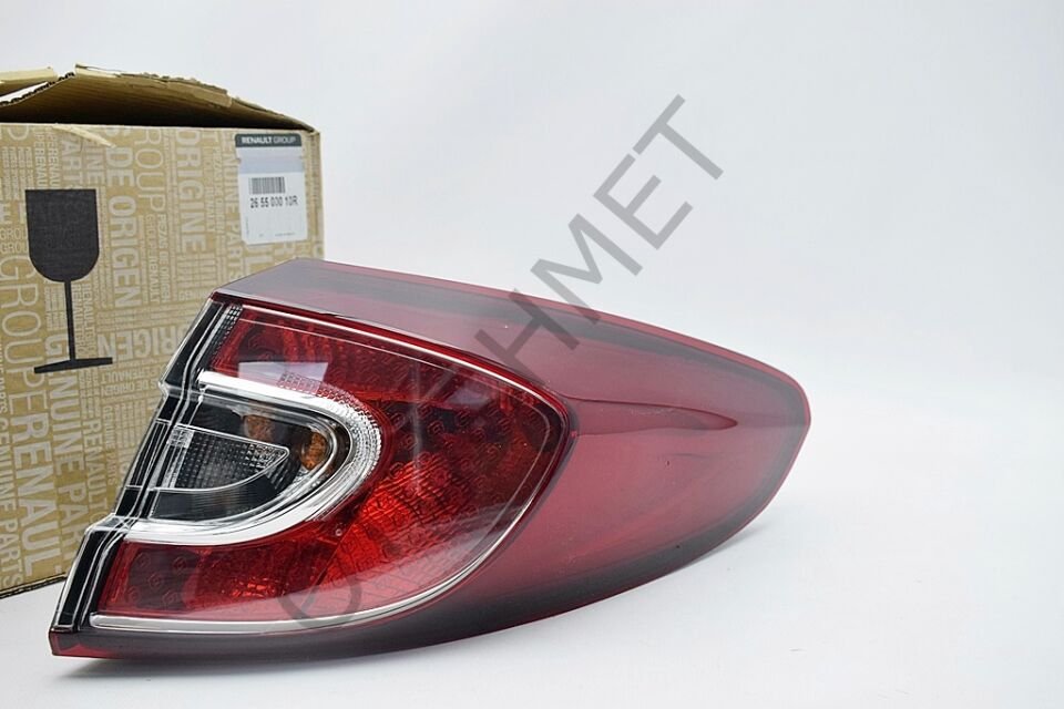 Megane 3 Sağ Stop Sw Grandtour