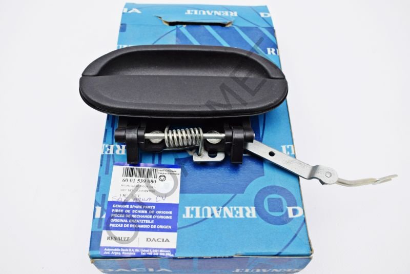 Dacia Solenza Dış Kapı Kolu Arka Sağ