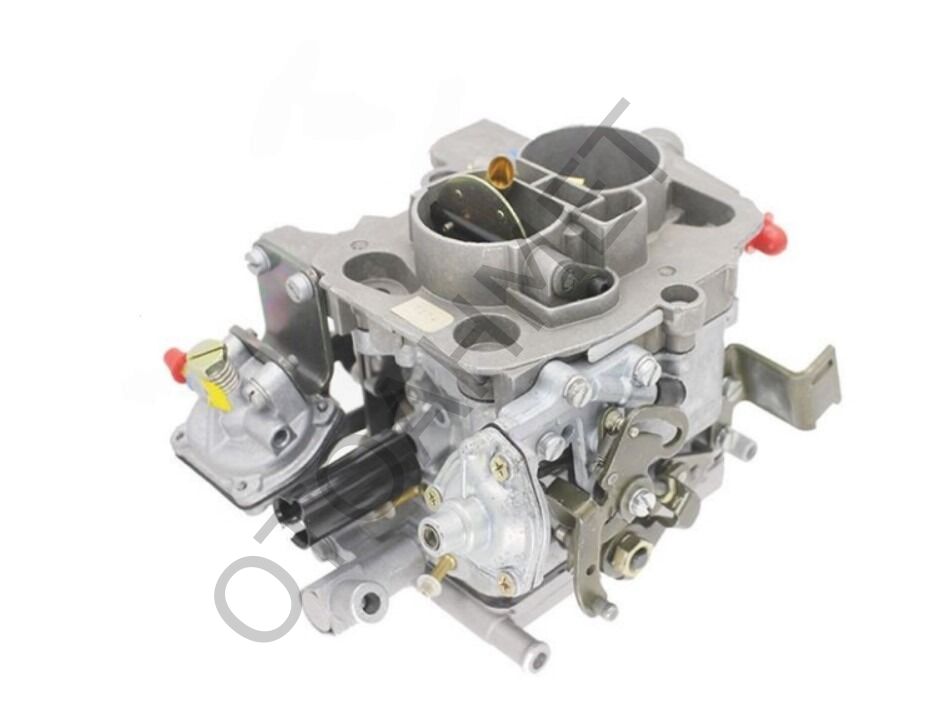 Karbüratör Renault 9-11-19-21