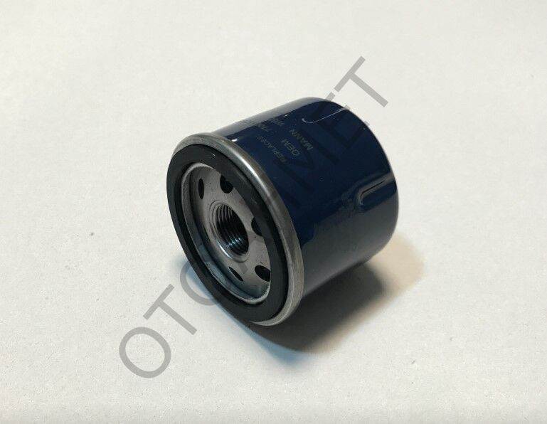 Yağ Filtresi 1.2 16 Valf D4f Motor Clio Symbol Captur Sandero