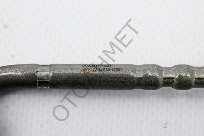 Renault Clio 4 Dokker Duster Katalizör Isı Sensörü