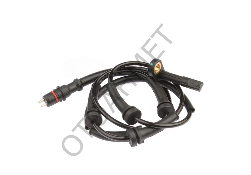 Ön Abs Sensörü (Kablosu) Renault Laguna-7700416066