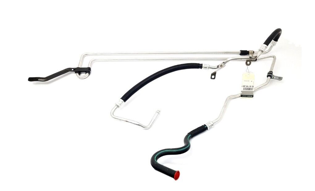 Renault Master 3 Direksiyon Soğutma Hortumu 8200745294