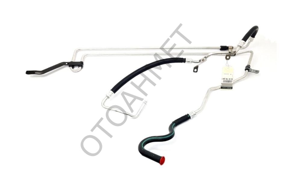 Renault Master 3 Direksiyon Soğutma Hortumu 8200745294