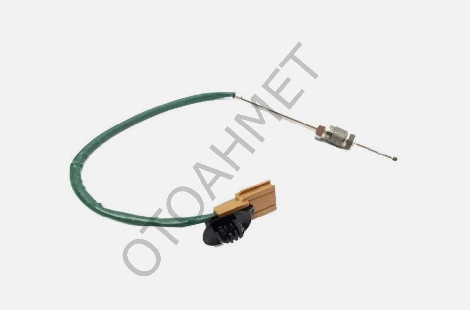 Duster Laguna 3 Turbo Isı Sensörü 226402090R