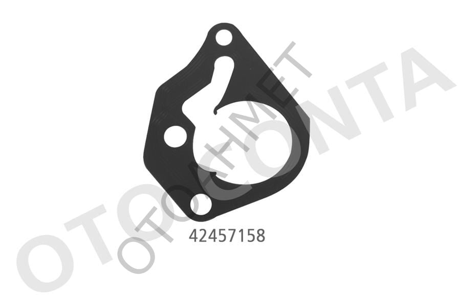 Renault Clio Kangoo Megane Fluence Fren Vakumu Contası