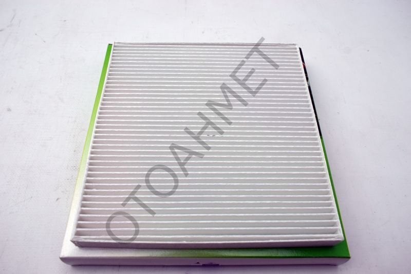 Polen Filitresi Renault Scenic