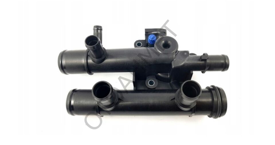 Renault Master 2 Termostat G9u Orijinal