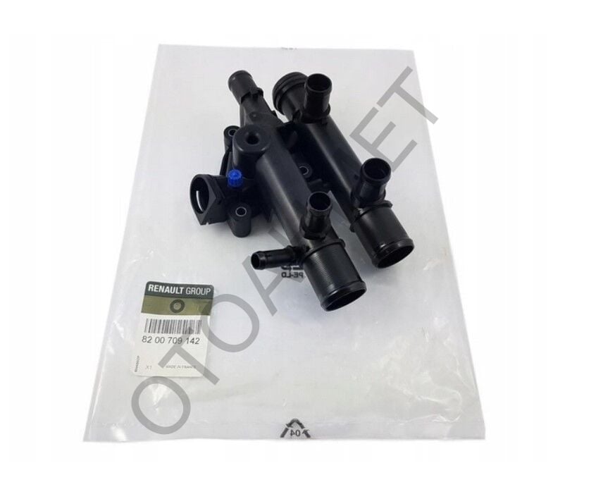 Renault Master 2 Termostat G9u Orijinal