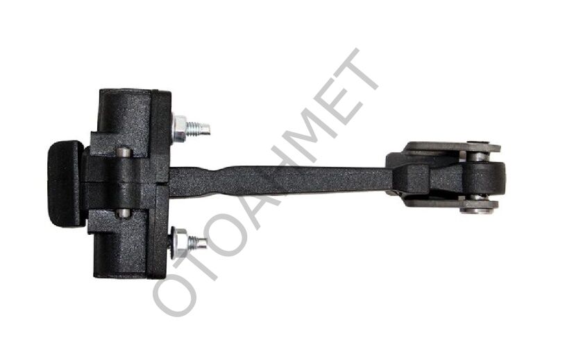 Kapı Gergisi Demiri Renault Clio 4 Arka-824307049R
