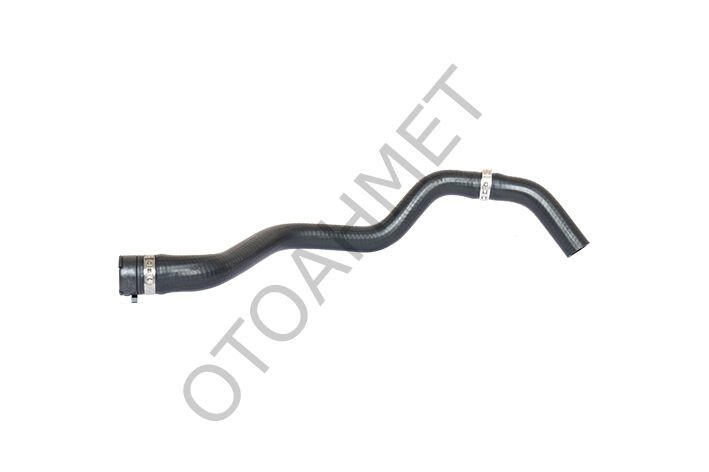 Renault Laguna 2 Kalorifer Hortumu