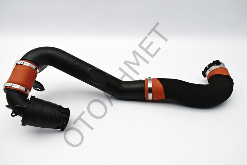 Renault Master 3 Turbo Hortumu Çift Teker