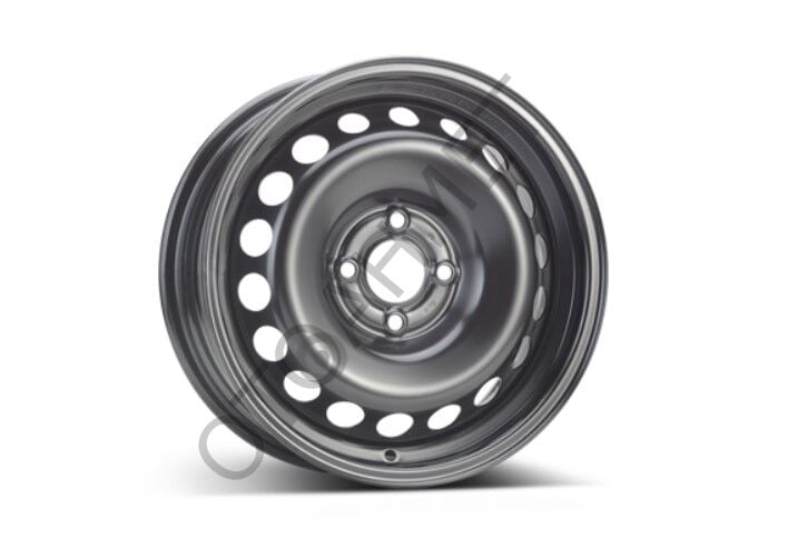 Renault Clio Kangoo Saç Jant 14 İnç 8200051008