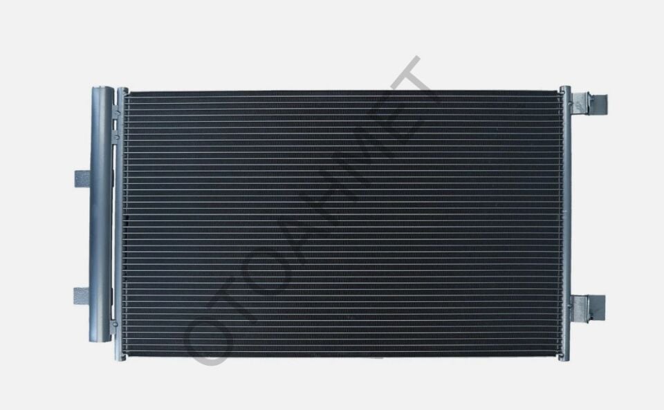 Renault Kangoo 3 Klima Radyatörü 8200455795