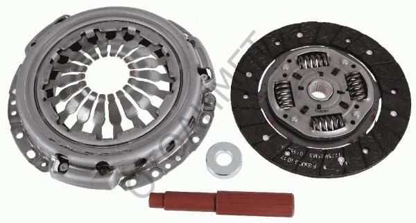 Debriyaj Seti Renault Clio 3 Clio 4