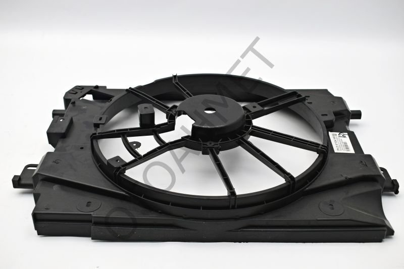 Fan Davlumbazı Clio 4 Duster Dokker