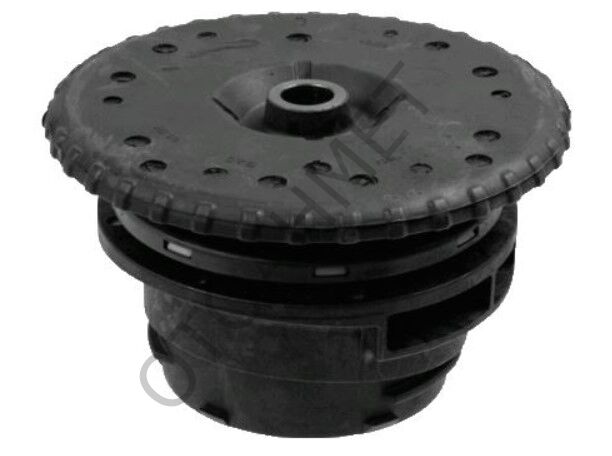 Master 3 Ön Amortisör Takozu (Kafası Tablası)