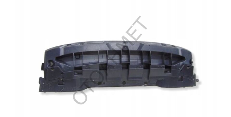 Ön Tampon Alt Kaplaması Renault Duster 638442997R