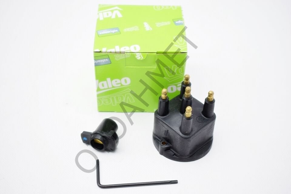 Renault Clio Expres Distribütör Kapağı 1.4 Enjeksiyonlu