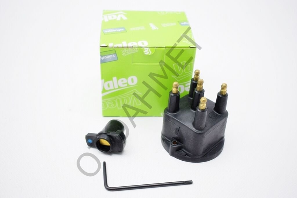 Renault Clio Expres Distribütör Kapağı 1.4 Enjeksiyonlu