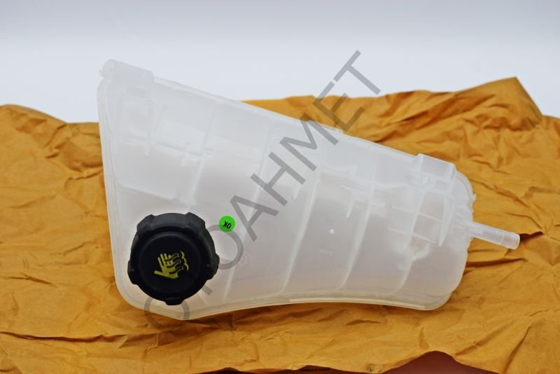 Genleşme Şişesi Radyatör Bidonu Renault Kangoo 3