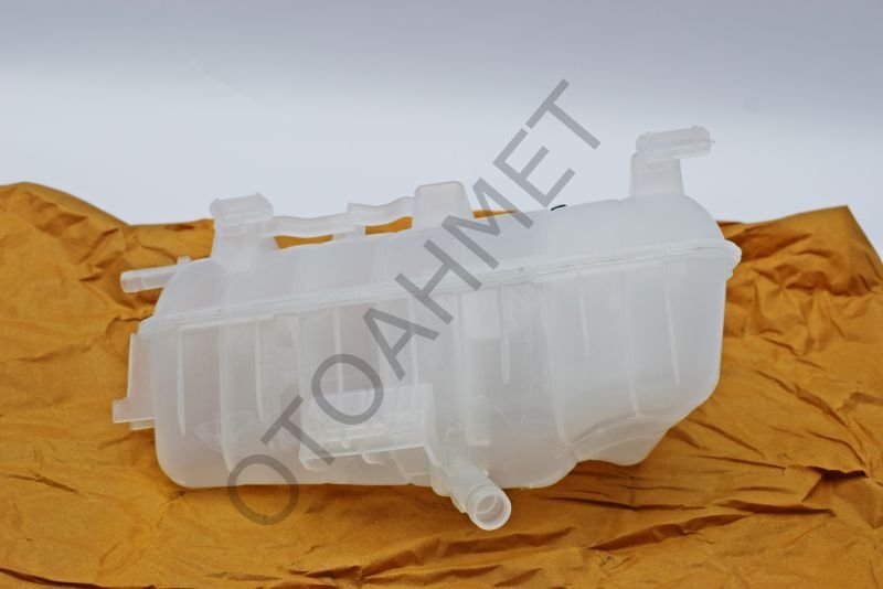 Genleşme Şişesi Radyatör Bidonu Renault Kangoo 3