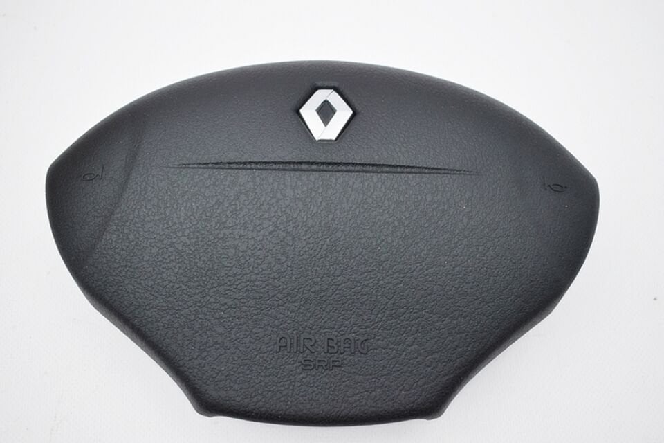 Renault Kangoo Direksiyon Haba Yastığı ( Airbağ )